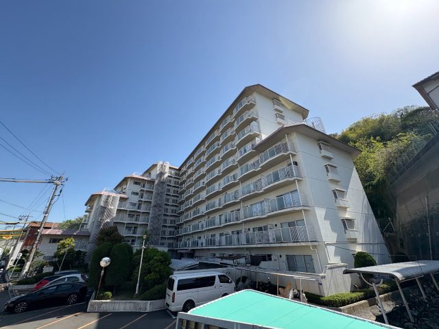 ☆価格変更☆労住協第14ビル西宝町マンション 150万円