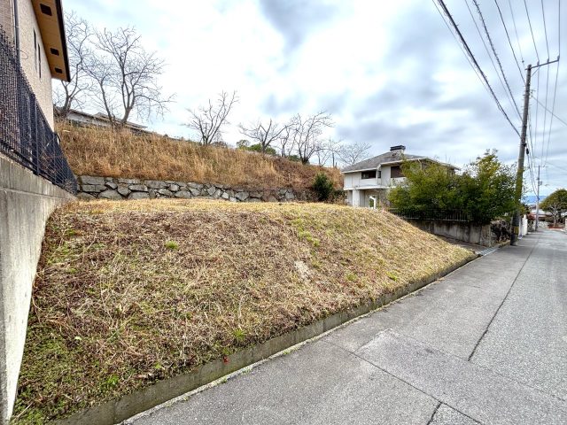 【新着物件】高松市高松町売り土地　67坪　490万円