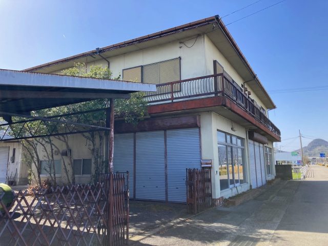 【新着物件】高松市円座町売り土地 201坪 3000万円