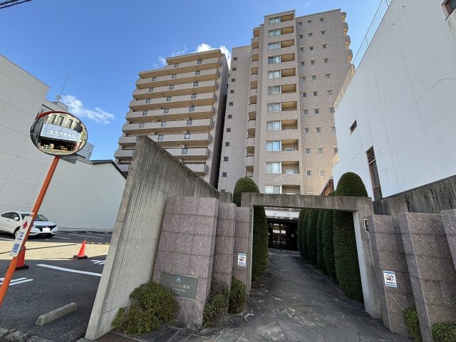 ☆価格変更☆サーパスシティ栗林　3LDK　2480万円