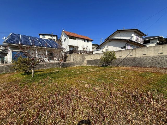 ☆価格変更☆高松市国分寺町新居 売り土地 65坪 200万円