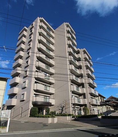 ☆価格変更☆ファミール松島町　3LDK　350万円