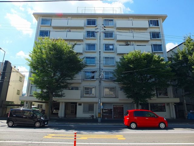 ☆価格変更☆サニーコート高松　2LDK　880万円