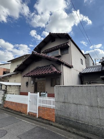 【新着物件】高松市上福岡町中古戸建　2SDK　400万円