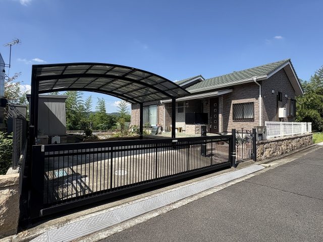 【新着物件】綾歌郡綾川町陶中古戸建 2LDK 2100万円