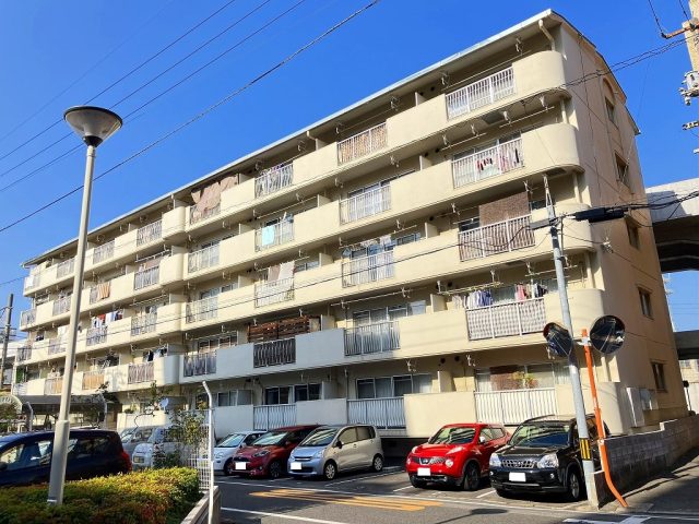 【新着物件】桜町VIPマンション　3DK　280万円