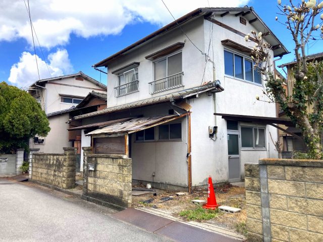 ☆価格変更☆高松市円座町売り土地　35坪　389万円