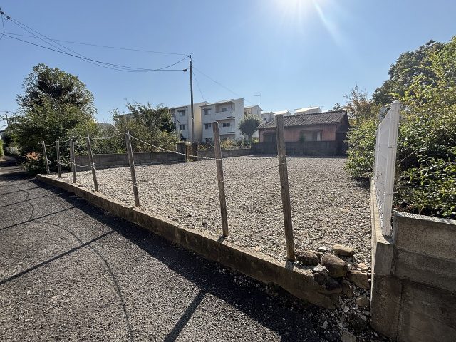 ☆価格変更☆高松市香川町大野土地 47坪 10万円