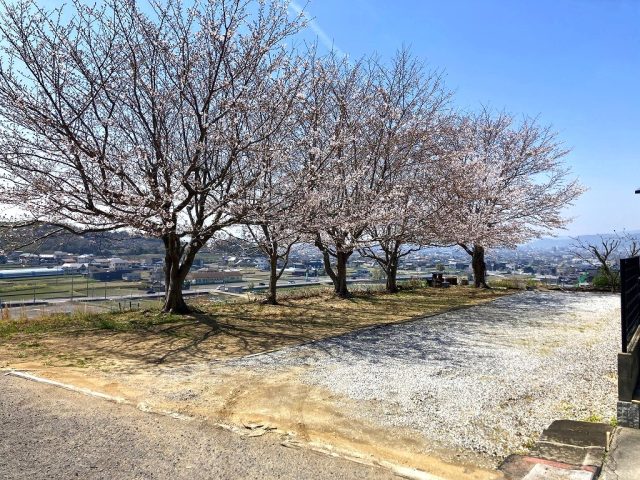 ☆価格変更☆高松市高松町売り土地 110坪 280万円