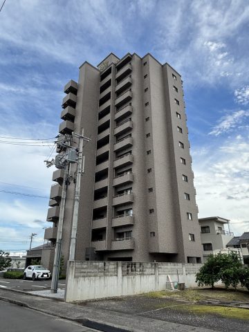 【新着物件】ロイヤルガーデン上之町　3LDK　2440万円