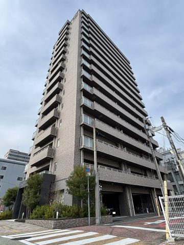 ☆価格変更☆ロイヤルガーデン県庁前第2　3LDK
