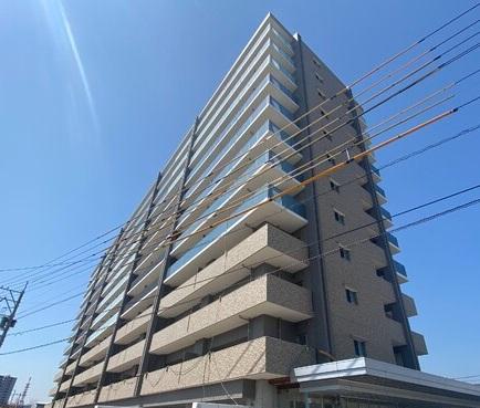 【新着物件】アルファステイツ今里町 3LDK 2900万円
