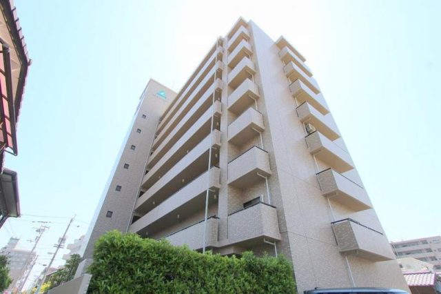 ☆価格変更☆サーパス木太第5　3LDK　950万円