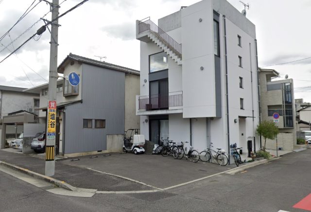 【新着物件】高松市番町三丁目売り土地 約11坪 890万円