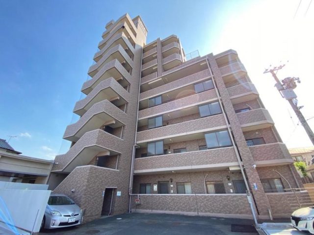 ☆価格変更☆ダイアパレスラミューズ太田　4LDK　780万円