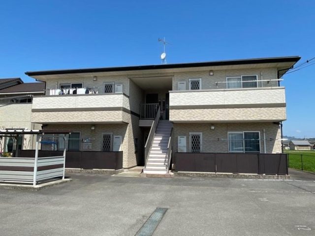 ☆価格変更☆フォブール雅楽　A・B棟
