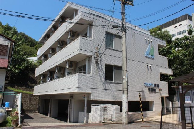 ☆価格変更☆マリオン高松宮脇町 1K 80万円