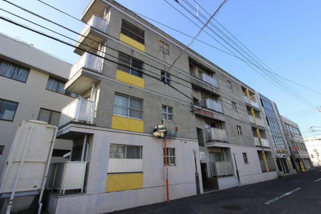 【新着物件】高松市松島町一丁目収益物件 6300万円