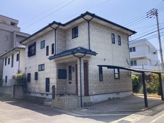 【新着物件】高松市今里町中古戸建 4SLDK 2840万円