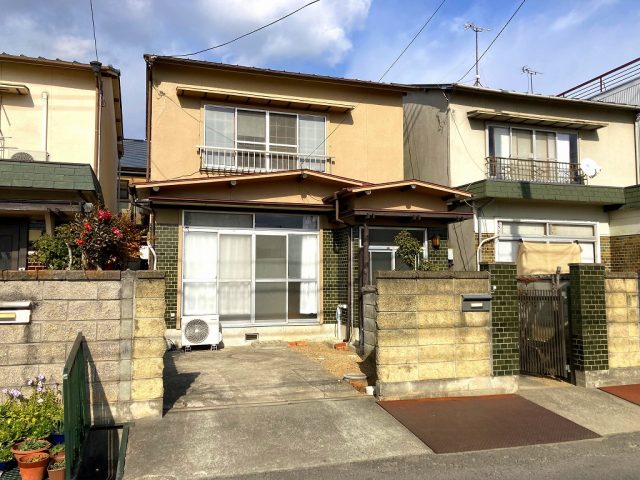 ☆価格変更☆高松市伏石町　売り土地　30坪　830万円