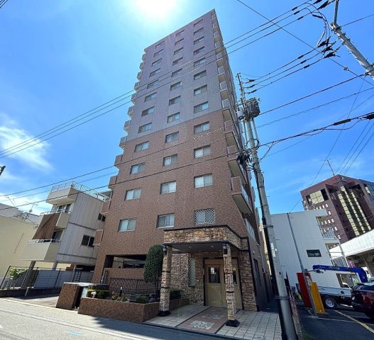 【新着物件】ダイアパレス栗林一丁目 4LDK 2980万円