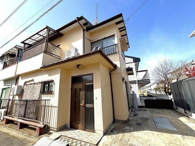 【新着物件】高松市円座町中古戸建　3LDK　380万円