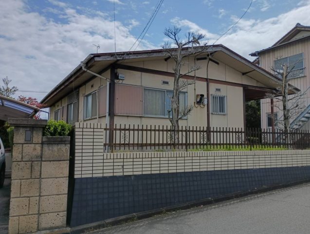 【新着物件】高松市牟礼町牟礼売り土地 87坪 680万円