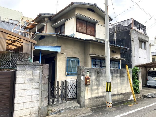 【新着物件】高松市中野町 売り土地 20坪 790万円