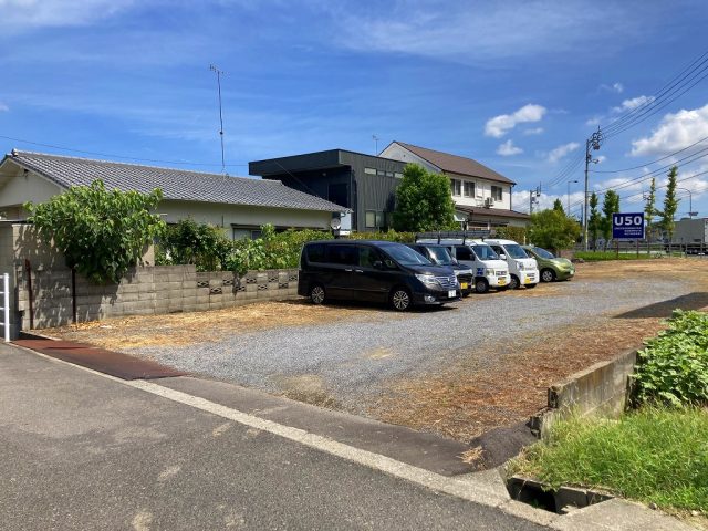 【新着物件】高松市国分寺町新居売り土地 約131坪1030万