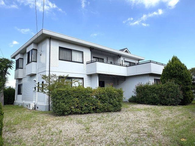 ☆価格変更☆国分寺町新名中古戸建　8LDK　3200万円