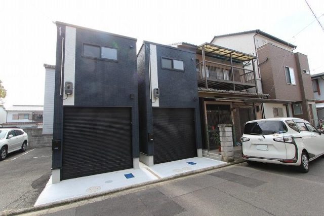【新着物件】RENTベイパークA棟 倉庫 700万円