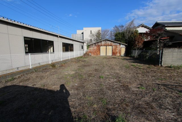 ☆価格変更☆高松市西ハゼ町売り土地 127坪 750万円