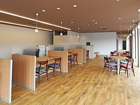 スミタス中央通り店