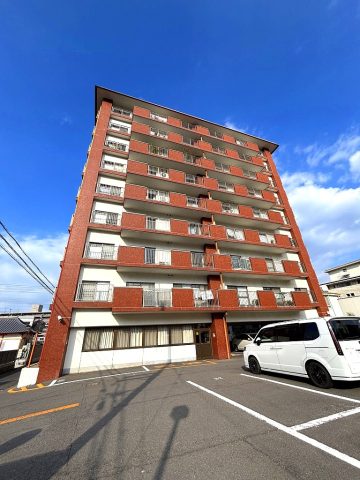 ☆価格変更☆労住協第21西宝町ニューマンション 4LDK