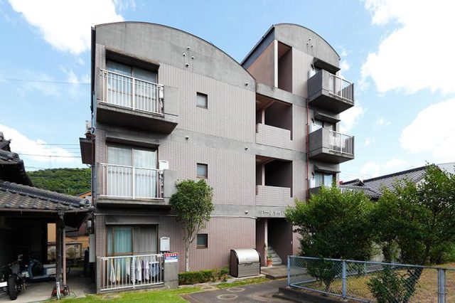 ☆価格変更☆収益アパート　「パークサイドK」
